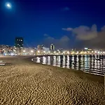 Las Palmas People - Las Canteras