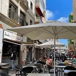 Las Palmas People - Las Canteras