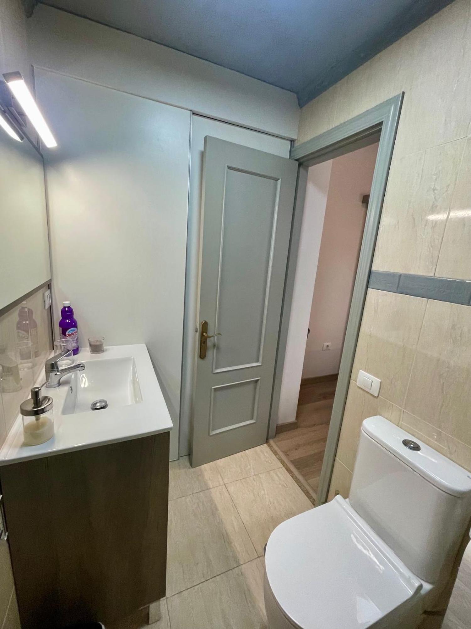 Apartamento Palmas People - Canteras