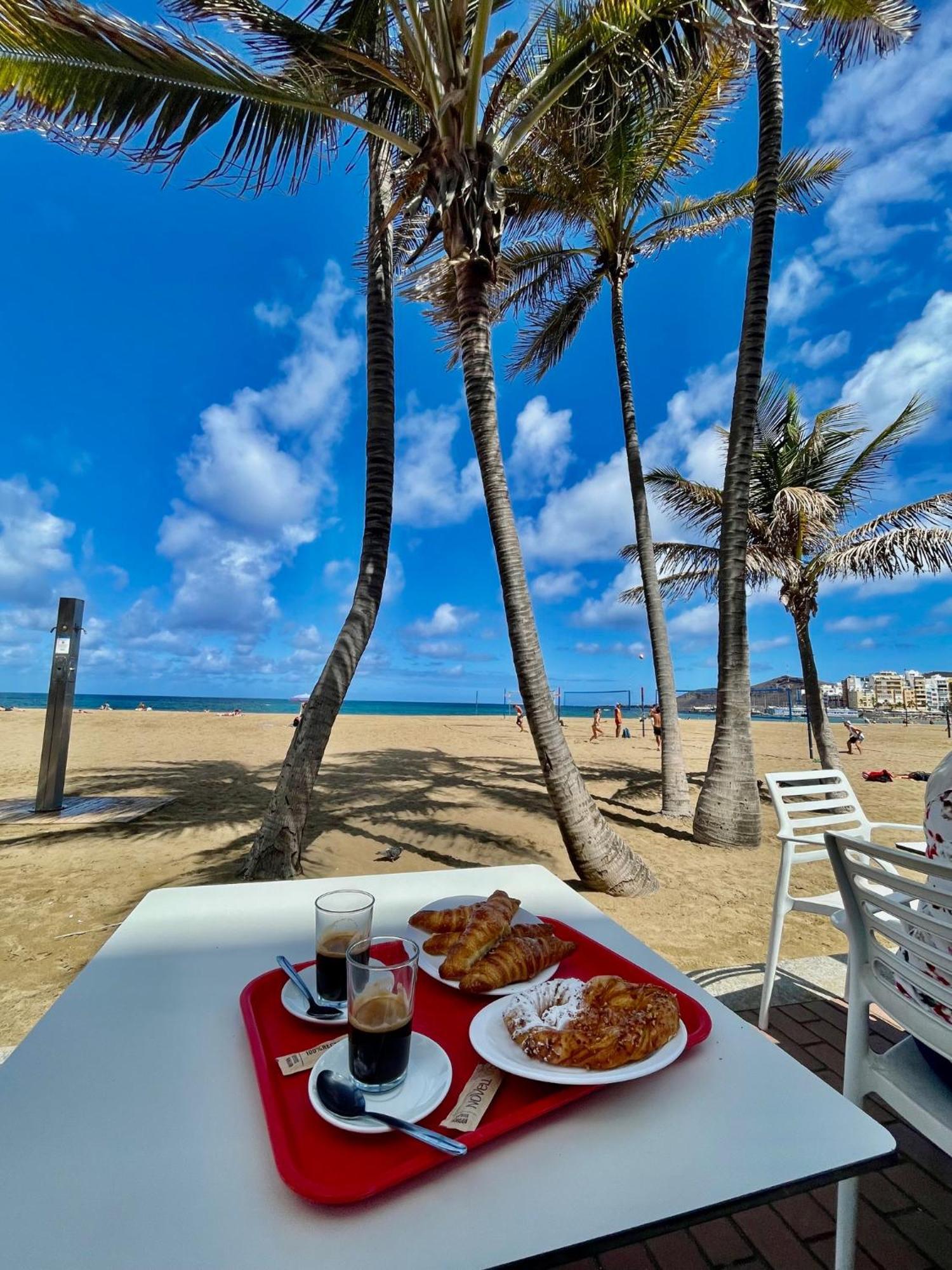Apartamento Palmas People - Canteras Las Palmas de Gran Canaria