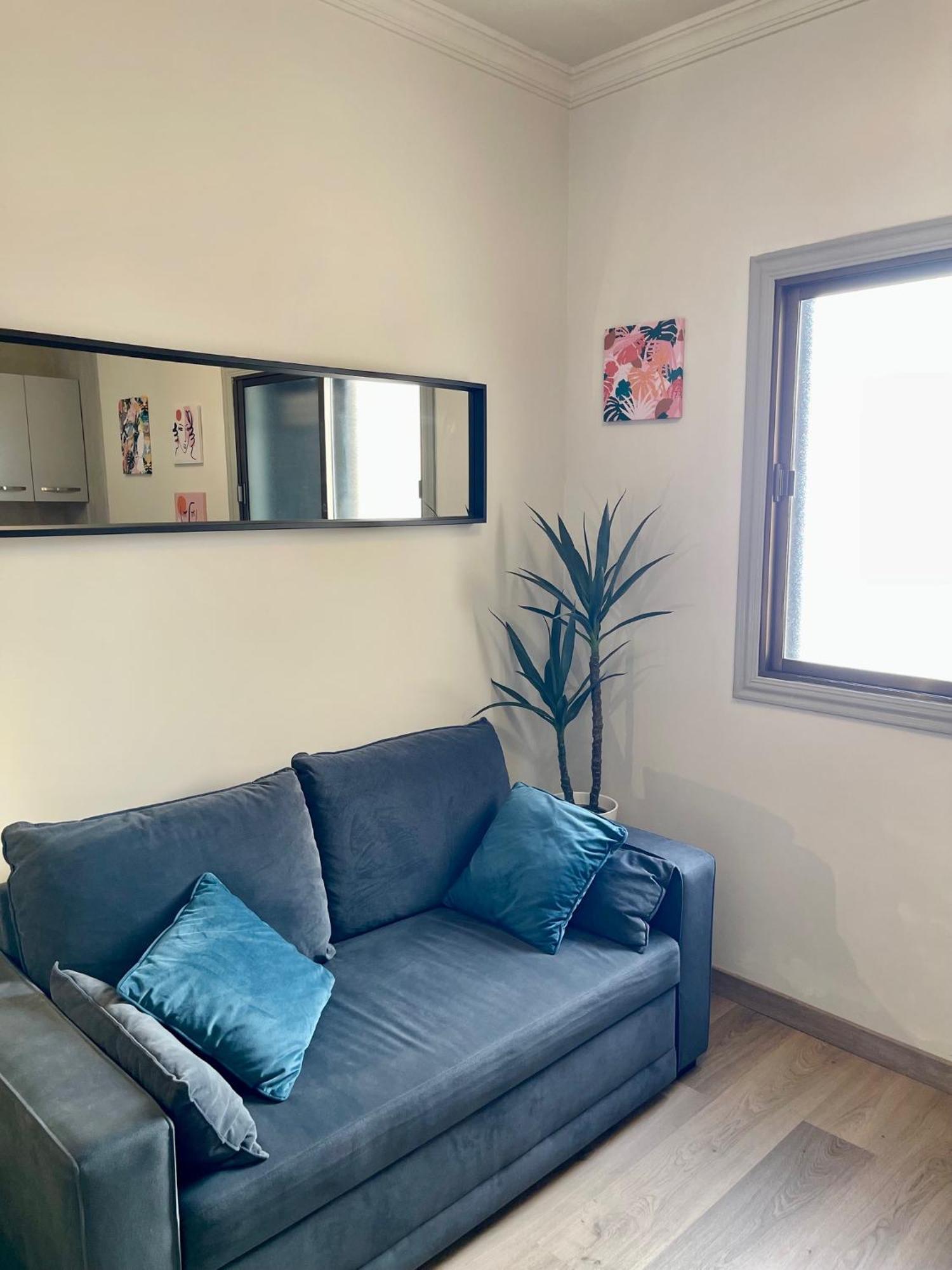 Apartamento Palmas People - Canteras Las Palmas de Gran Canaria