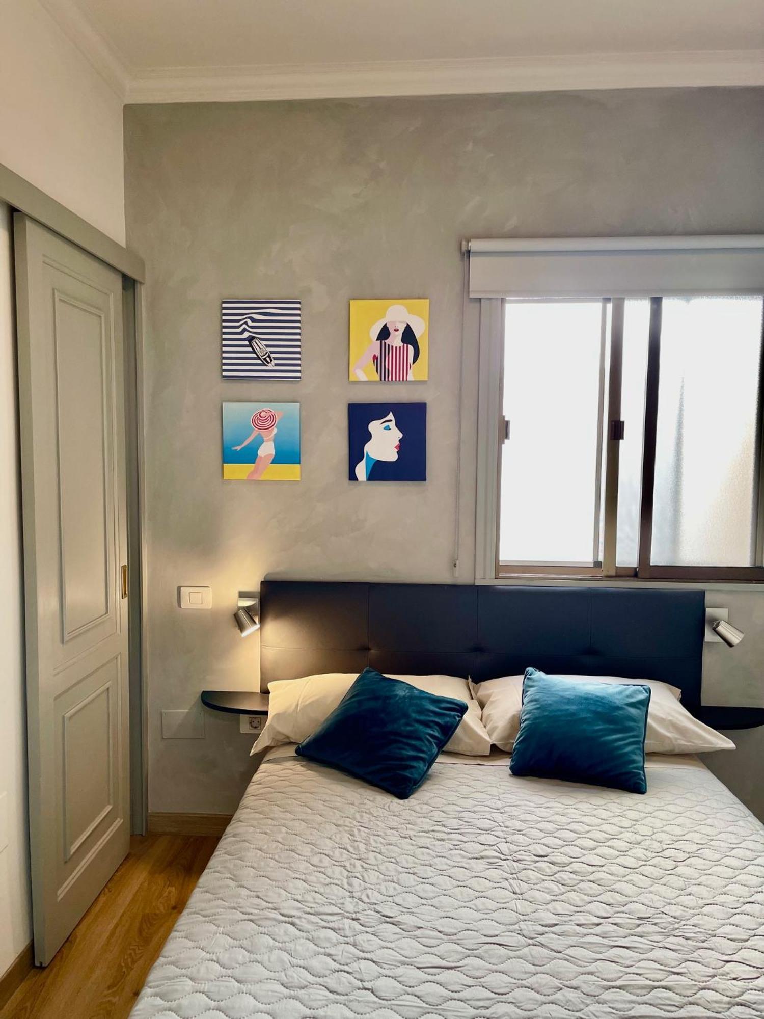 Apartamento Palmas People - Canteras Las Palmas de Gran Canaria
